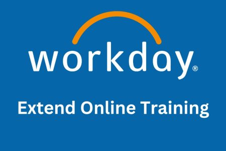 extend online training